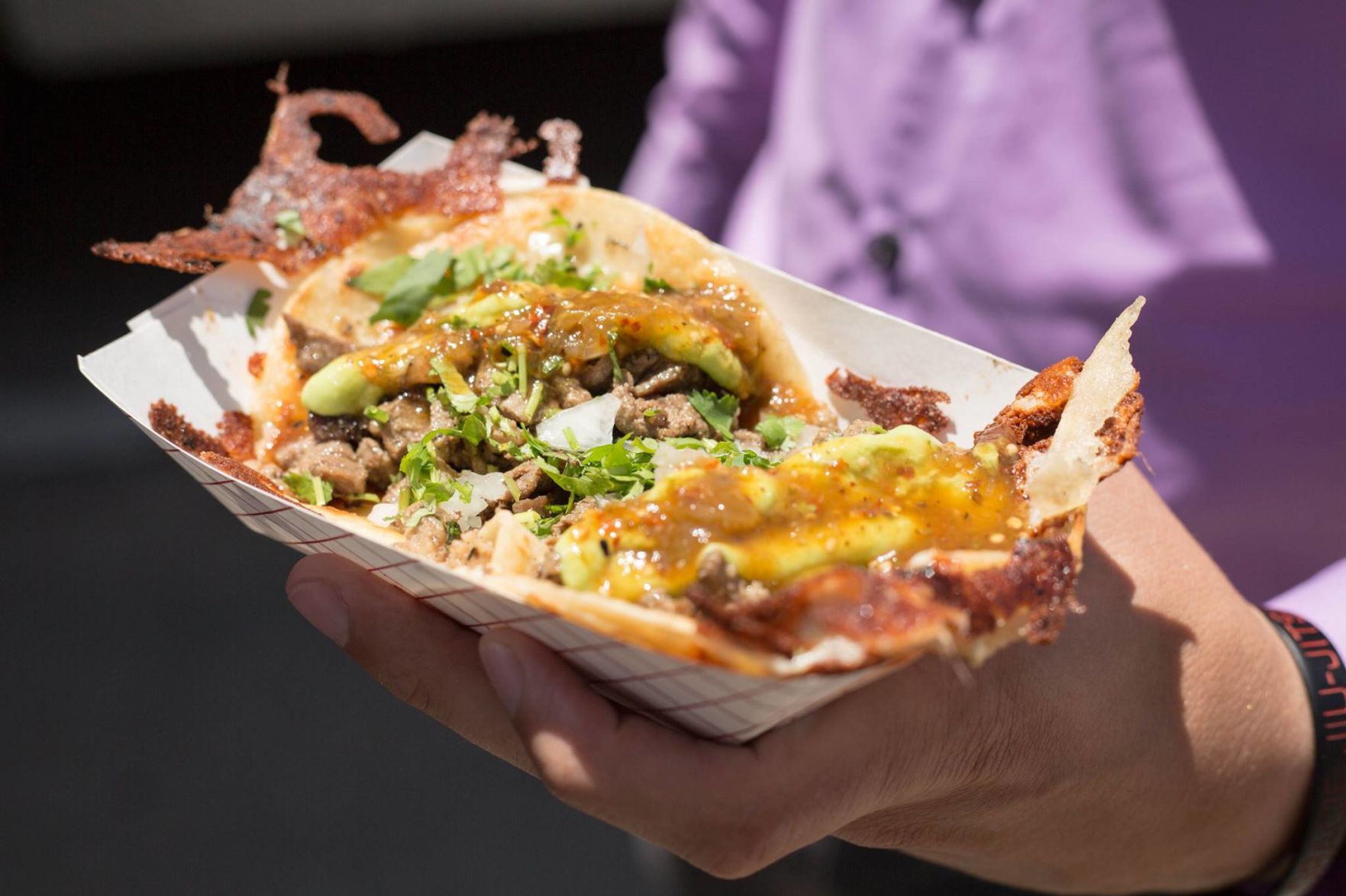 Food Truck Fridays